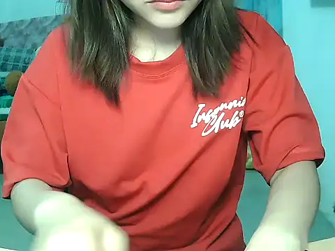 hana ssexy online show from May 22, 2026, 3:28 pm