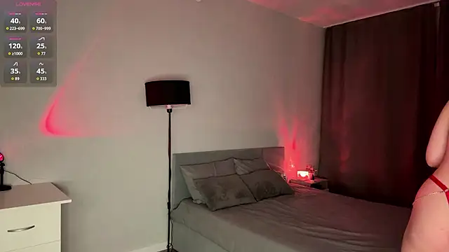 Snapshot of EleneKatzebeg chatting on February 14, 2026, 3:09 pm EleneKatzebeg online show from February 14, 2026, 3:09 pm