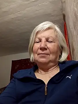 KlaudiaDarling online show from March 7, 2026, 3:03 am