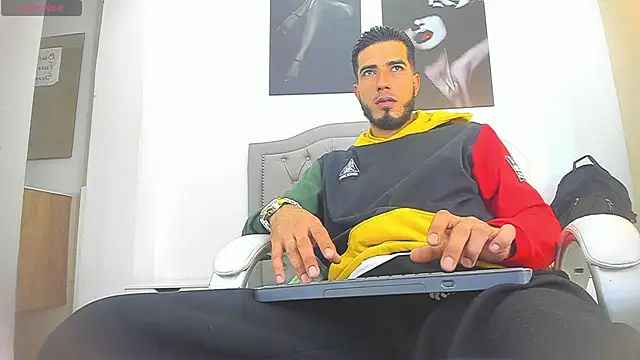 marc ruffa online show from April 6, 2026, 11:00 am