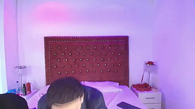 Jaden and sofia online show from May 31, 2026, 3:04 am