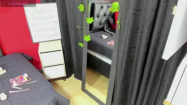 Snapshot of Abby_Hiiltoon chatting on February 18, 2026, 4:41 am Abby Hiiltoon online show from February 18, 2026, 4:41 am