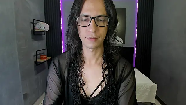 Luna Winstonn online show from January 15, 2026, 1:59 pm