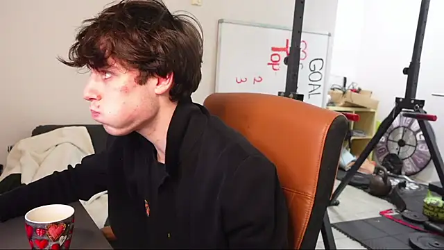 Daniel Shawnn online show from January 14, 2026, 7:30 pm