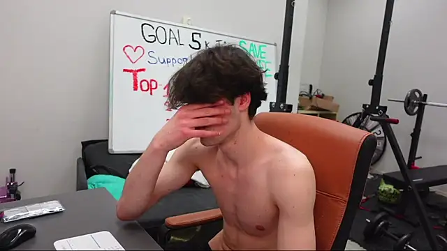 Snapshot of Daniel_Shawnn chatting on January 15, 2026, 10:53 am Daniel Shawnn online show from January 15, 2026, 10:53 am