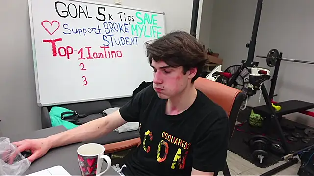 Snapshot of Daniel_Shawnn chatting on January 15, 2026, 10:57 pm Daniel Shawnn online show from January 15, 2026, 10:57 pm