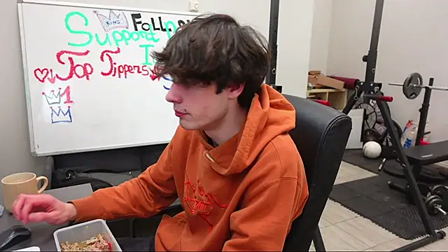 Snapshot of Daniel_Shawnn chatting on February 2, 2026, 3:55 pm Daniel Shawnn online show from February 2, 2026, 3:55 pm