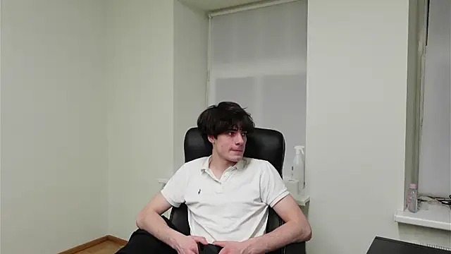 Snapshot of Daniel_Shawnn chatting on February 12, 2026, 12:27 am Daniel Shawnn online show from February 12, 2026, 12:27 am