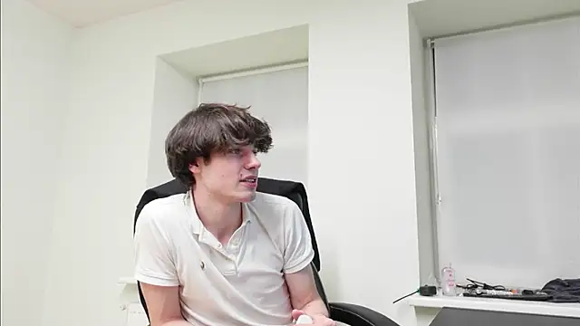 Snapshot of Daniel_Shawnn chatting on February 13, 2026, 12:06 am Daniel Shawnn online show from February 13, 2026, 12:06 am