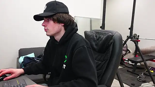 Snapshot of Daniel_Shawnn chatting on March 6, 2026, 8:05 pm Daniel Shawnn online show from March 6, 2026, 8:05 pm