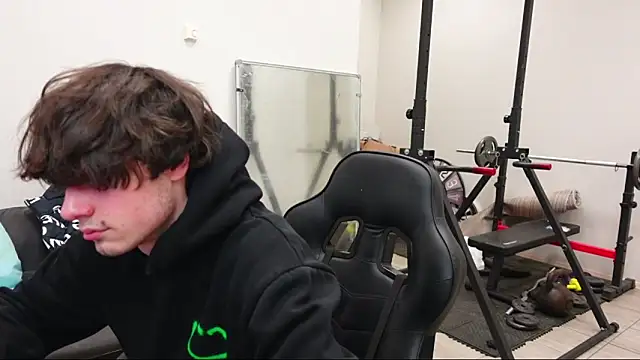 Snapshot of Daniel_Shawnn chatting on March 7, 2026, 9:45 pm Daniel Shawnn online show from March 7, 2026, 9:45 pm