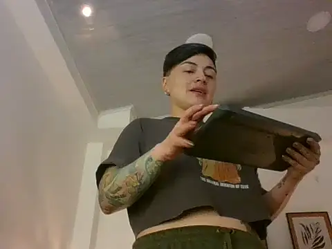 kat paradise online show from March 28, 2026, 11:43 am