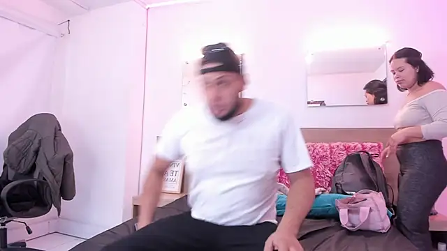 Mike N Gaby online show from January 13, 2026, 1:05 pm