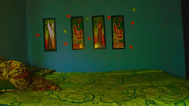 miltonjjakee online show from April 7, 2026, 7:47 pm