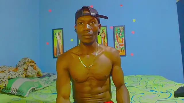 miltonjjakee online show from April 8, 2026, 10:10 pm