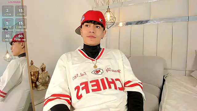 Snapshot of imxxjoel chatting on January 19, 2026, 5:55 am imxxjoel online show from January 19, 2026, 5:55 am