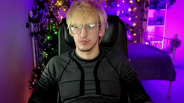 Snapshot of MarkusWilder chatting on January 9, 2026, 10:29 am MarkusWilder online show from January 9, 2026, 10:29 am