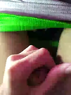 Snapshot of TrebleShebeen chatting on January 16, 2026, 9:19 pm TrebleShebeen online show from January 16, 2026, 9:19 pm