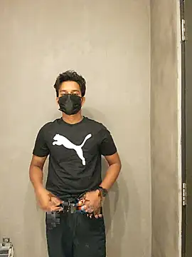 jerryrooh69 online show from March 21, 2026, 9:14 am