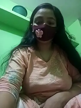 Nusratkkk0083 online show from March 1, 2026, 11:01 am