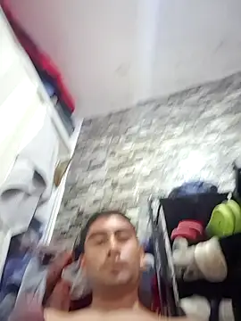 thelittleBdick online show from June 17, 2026, 9:16 pm