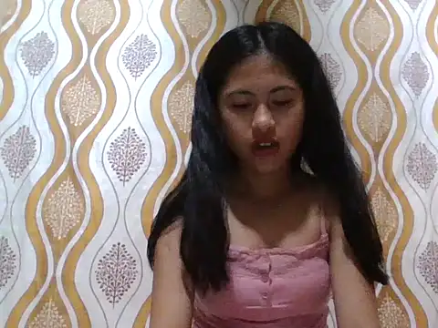 pretty shy girl online show from January 8, 2026, 12:40 pm