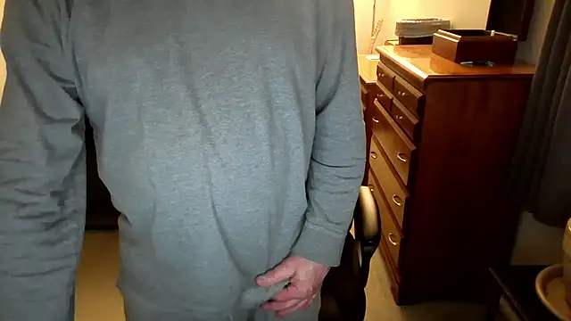 MatureSexy1700 online show from January 10, 2026, 2:35 am