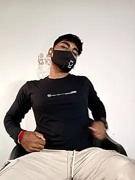 Jack8967 online show from January 18, 2026, 9:02 am