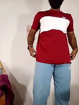 Jack8967 online show from February 5, 2026, 10:53 am