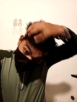 Snapshot of Jack8967 chatting on March 1, 2026, 6:10 pm Jack8967 online show from March 1, 2026, 6:10 pm