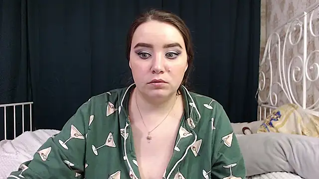 Snapshot of AmazingAllice chatting on January 31, 2026, 7:11 pm AmazingAllice online show from January 31, 2026, 7:11 pm