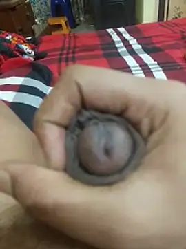 Cute Cockkk online show from April 16, 2026, 5:14 pm