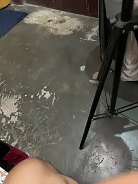 PUSSYcumHARDER online show from May 21, 2026, 6:48 pm