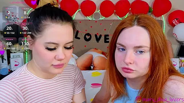 Mary Dina online show from February 21, 2026, 5:08 am