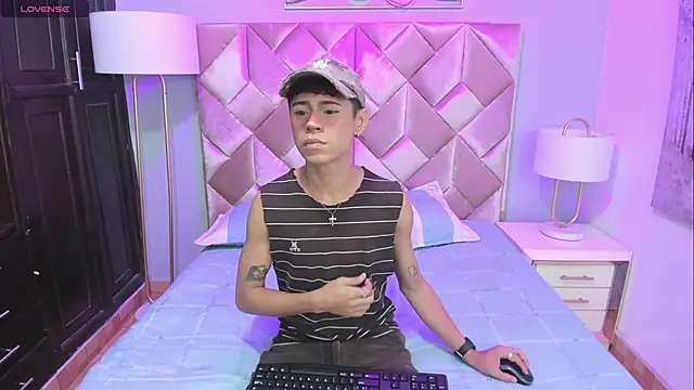 Snapshot of Dante_x06 chatting on January 13, 2026, 11:59 am Dante x06 online show from January 13, 2026, 11:59 am