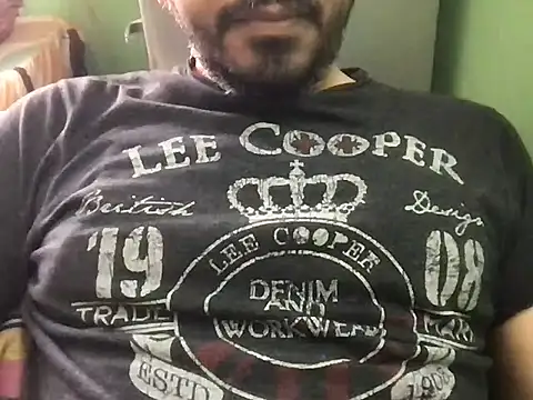 Snapshot of sundar85m chatting on February 19, 2026, 6:09 am sundar85m online show from February 19, 2026, 6:09 am