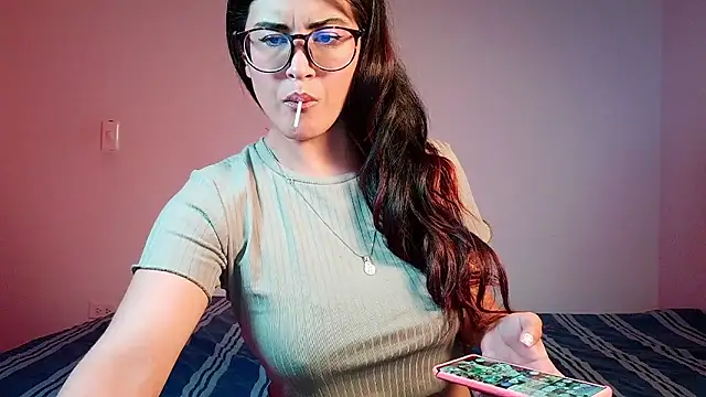 Meridafox online show from January 16, 2026, 9:52 pm