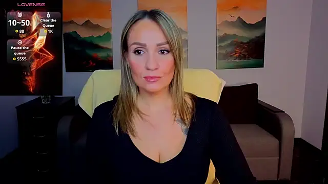 Snapshot of Alisa_Allisen chatting on February 6, 2026, 7:34 am Alisa Allisen online show from February 6, 2026, 7:34 am