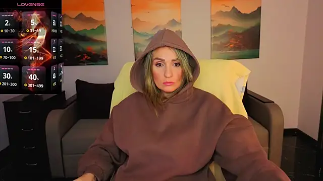 Snapshot of Alisa_Allisen chatting on February 24, 2026, 7:39 am Alisa Allisen online show from February 24, 2026, 7:39 am