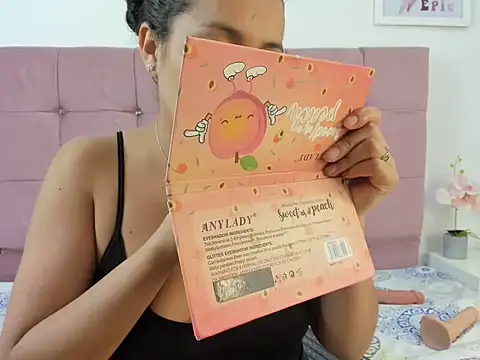 Snapshot of MiaKleinX chatting on March 2, 2026, 8:48 pm MiaKleinX online show from March 2, 2026, 8:48 pm