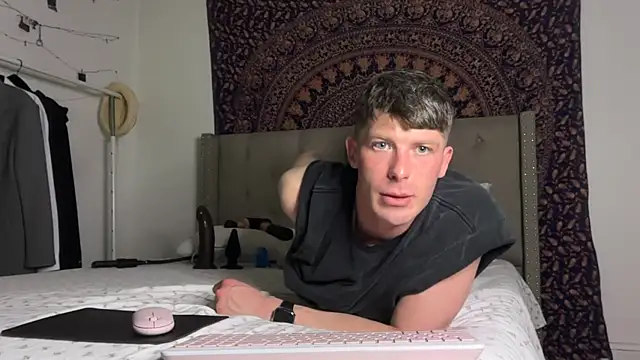 Snapshot of markusw chatting on January 15, 2026, 3:55 am markusw online show from January 15, 2026, 3:55 am