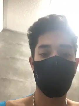 karan72819 online show from January 8, 2026, 7:10 am