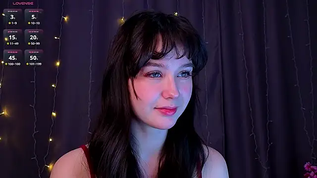 Snapshot of KiraYukimura chatting on February 5, 2026, 1:43 am KiraYukimura online show from February 5, 2026, 1:43 am