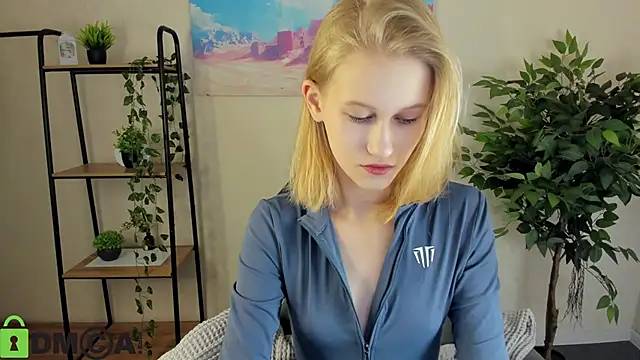 Delya Luw online show from January 11, 2026, 9:36 am