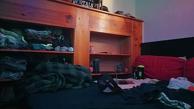 Dozercockweed online show from March 28, 2026, 8:52 pm