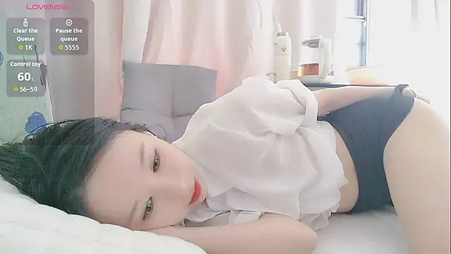 Ttaotao16877 online show from July 4, 2026, 6:41 am