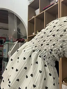 Snapshot of Navy_Vina chatting on February 5, 2026, 10:31 am Navy Vina online show from February 5, 2026, 10:31 am