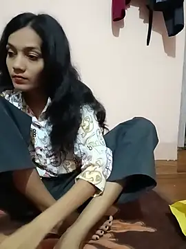 Honey lily-93 online show from July 21, 2026, 9:00 am
