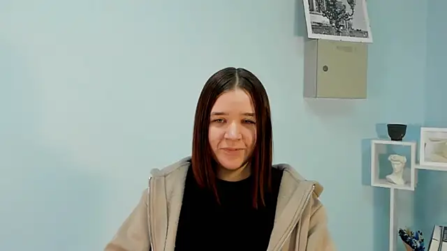 TeriNovad online show from January 9, 2026, 5:10 am