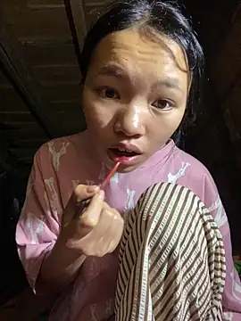 Snapshot of nanaa71 chatting on February 8, 2026, 1:20 am nanaa71 online show from February 8, 2026, 1:20 am